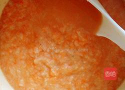 韩式土豆饼的做法图解6