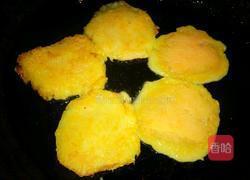 韩式土豆饼的做法图解8