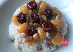 什锦八宝饭的做法图解5