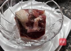 家传红烧牛肉的做法图解1