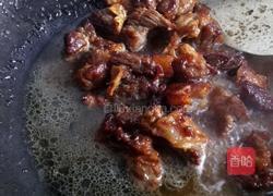家传红烧牛肉的做法图解9