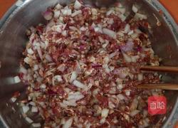 洋葱牛肉馅饼的做法图解5