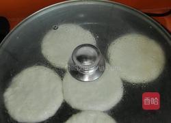 洋葱牛肉馅饼的做法图解19