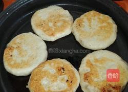 洋葱牛肉馅饼的做法图解22