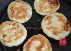 洋葱牛肉馅饼的做法图解23