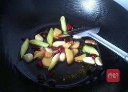 红烧大黄鱼的做法图解2