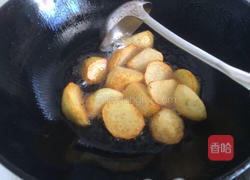 土豆西红柿炖牛腩的做法图解8