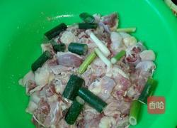家常鸡的做法图解1
