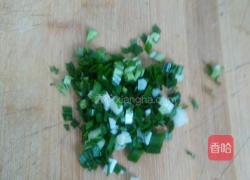 秘制鲅鱼丸子的做法图解6