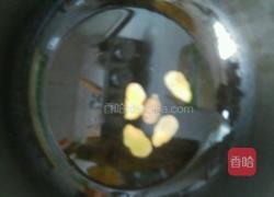 秘制鲅鱼丸子的做法图解7