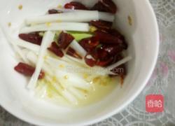 炝拌土豆丝的做法图解7