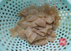 酸辣魔芋的做法图解4