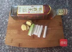 清炖大骨汤的做法图解2