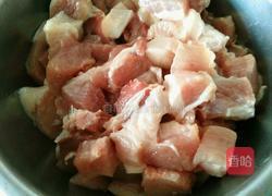 自制香肠的做法图解2