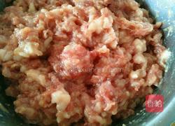 自制香肠的做法图解4