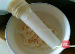 自制香肠的做法图解7