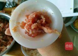 自制香肠的做法图解8