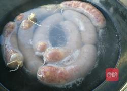 自制香肠的做法图解10