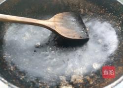 玉米莲藕排骨汤的做法图解10