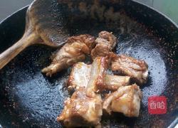 玉米莲藕排骨汤的做法图解16