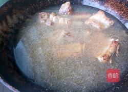 玉米莲藕排骨汤的做法图解18