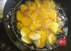 香辣土豆片的做法图解2