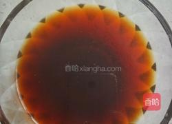 糖醋豆腐夹的做法图解5