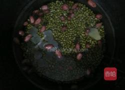绿豆糖水的做法图解3