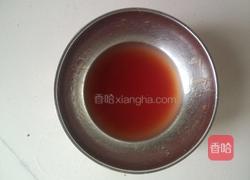 浓香菠萝鸡块的做法图解4