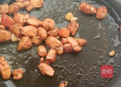 浓香菠萝鸡块的做法图解5