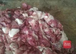 香酥藕盒的做法图解1