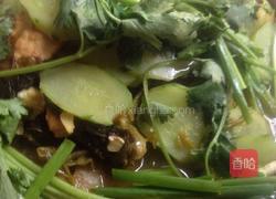 鱼头火锅的做法图解9