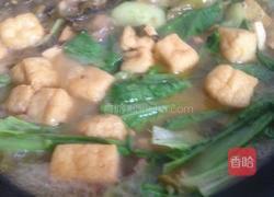 鱼头火锅的做法图解8