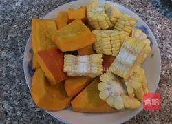 东北乱炖的做法图解2