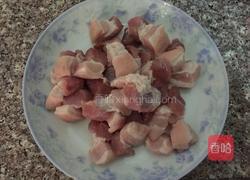 东北乱炖的做法图解3