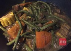 东北乱炖的做法图解6