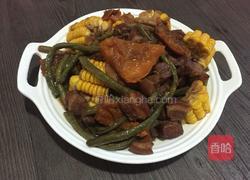东北乱炖的做法图解7