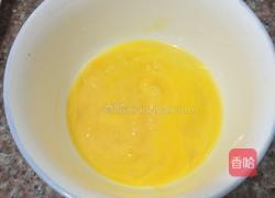 肉沫蒸蛋的做法图解2