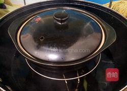 肉沫蒸蛋的做法图解6