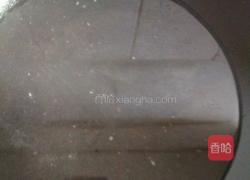 凉拌粉丝的做法图解2