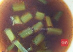 凉拌粉丝的做法图解8