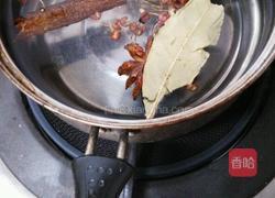 卤花生的做法图解3