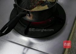 卤花生的做法图解4