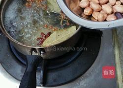 卤花生的做法图解5