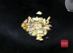 笋干炒肉的做法图解3