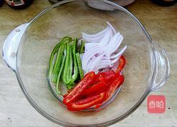 黑椒牛柳的做法图解2