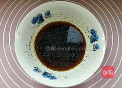 黑椒牛柳的做法图解5