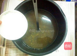 绿豆雪糕的做法图解5