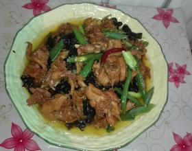 家常鸡[图]