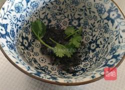 乌云托月的做法图解2